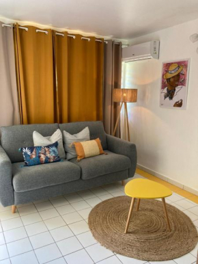 Studio Lilo 340 - Village Kawann
